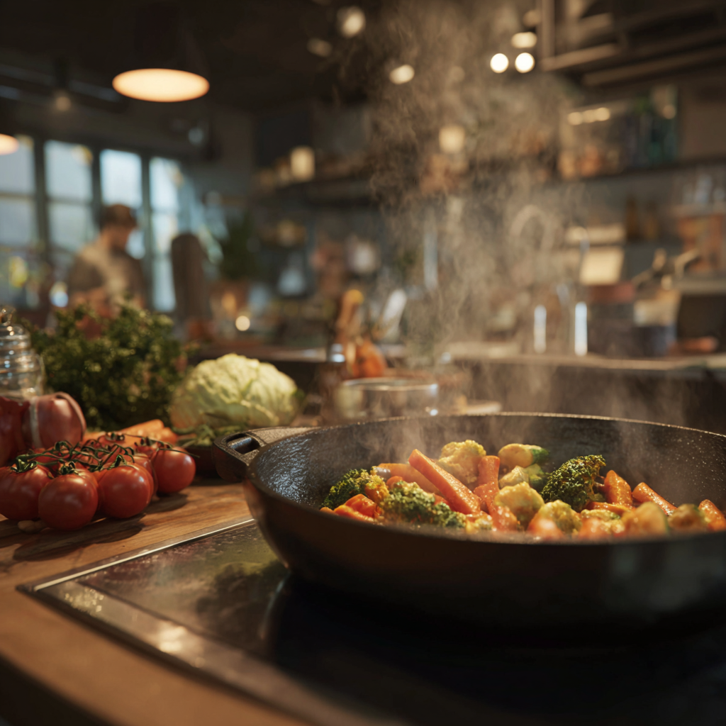 Здравословни храни